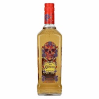 José Cuervo Especial Reposado Tequila Limited Edition Day of the Dead 38% Vol. 0,7l