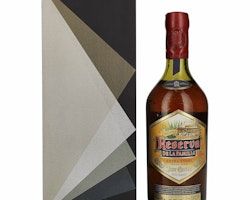 José Cuervo Reserva de la Familia EXTRA AÑEJO 100% de Agave Tequila 2020 38% Vol. 0,7l in Holzkiste