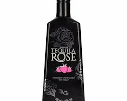 Liqueur de Tequila Rose Strawberry Cream 15% Vol. 0,7l