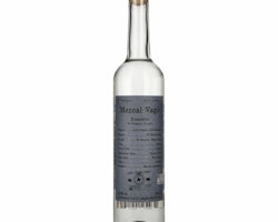 Mezcal Vago ENSAMBLE by Emigdio Jarquín 49,9% Vol. 0,7l