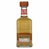 Olmeca Altos Tequila Reposado 100% Agave 38% Vol. 0,7l