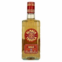 Olmeca Tequila Gold 35% Vol. 0,7l