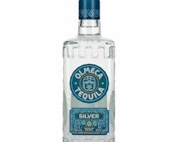 Olmeca Tequila Silver 35% Vol. 0,7l