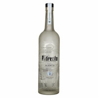 Padre Azul PADRECITO Premium Tequila Blanco 100% Agave 40% Vol. 0,7l