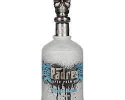 Padre Azul Super Premium Tequila Blanco 100% Agave 38% Vol. 0,7l