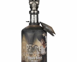 Padre Azul Super Premium Tequila Añejo 100% Agave Artist Edition 2021 40% Vol. 0,7l
