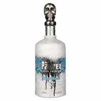 Padre Azul Super Premium Tequila Blanco 100% Agave 38% Vol. 1l