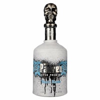 Padre Azul Super Premium Tequila Blanco 100% Agave 40% Vol. 3l