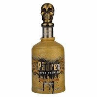 Padre Azul Super Premium Tequila Reposado 100% Agave 40% Vol. 0,7l