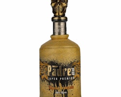 Padre Azul Super Premium Tequila Reposado 100% Agave 40% Vol. 0,7l