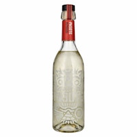 Pasote Reposado Tequila 40% Vol. 0,7l