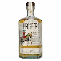 Próspero Tequila Añejo 100% De Agave by Rita Ora 40% Vol. 0,7l