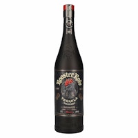 Rooster Rojo AHUMADO Tequila 100% de Agave 40% Vol. 0,7l