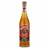 Rooster Rojo AÑEJO Tequila 100% de Agave 38% Vol. 0,7l