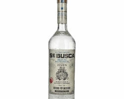 Se Busca Mezcal Artesanal JOVEN 40% Vol. 0,7l