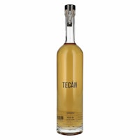 Tecán Tequila REPOSADO 100% de Agave 40% Vol. 0,7l