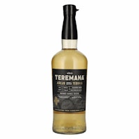 Teremana AÑEJO Small Batch Tequila 40% Vol. 1l