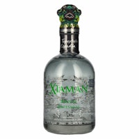 Xiaman Mezcal Artesanal 100% Agave Joven 44% Vol. 0,7l