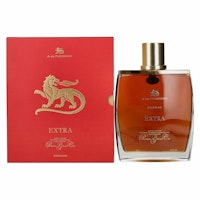 A. de Fussigny EXTRA Premier Grand Cru Cognac 40% Vol. 0,7l in Giftbox