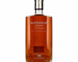 A. de Fussigny SUPERIEUR Fine Champagne Cognac 40% Vol. 0,7l