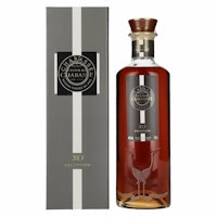 Chabasse XO EXCEPTION Cognac 40% Vol. 0,7l in Giftbox