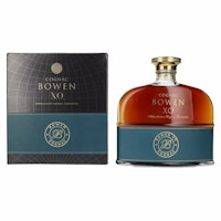 Cognac Bowen XO 40% Vol. 0,7l in Giftbox