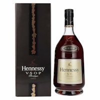 Hennessy V.S.O.P Privilège Cognac 40% Vol. 1,5l in Giftbox
