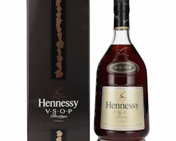 Hennessy V.S.O.P Privilège Cognac 40% Vol. 1,5l in Giftbox