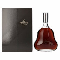 Hennessy X.X.O Cognac Hors D'Âge 40% Vol. 1l in Giftbox