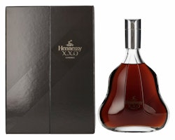 Hennessy X.X.O Cognac Hors D'Âge 40% Vol. 1l in Giftbox