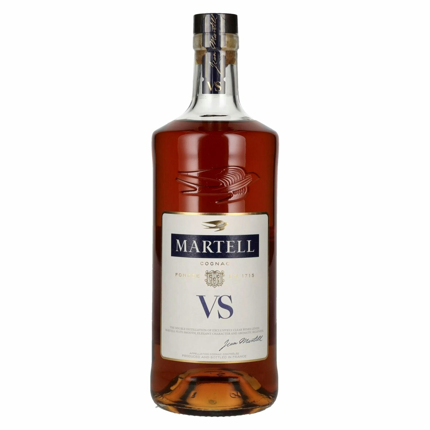 Martell VS Fine Cognac 40% Vol. 0,7l