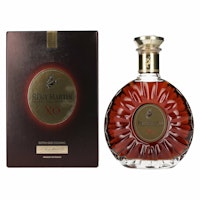 Rémy Martin XO EXTRA OLD Cognac Fine Champagne 40% Vol. 0,7l in Giftbox