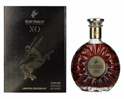 Rémy Martin XO EXTRA OLD Limited Edition by Steaven Richard 40% Vol. 0,7l in Giftbox