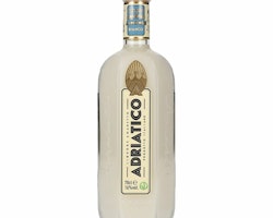Adriatico Bianco Crushed Almonds Amaretto 16% Vol. 0,7l
