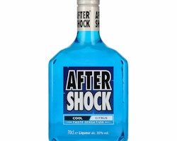 After Shock Blue 30% Vol. 0,7l