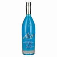 Alizé Liqueur Bleu Passion 20% Vol. 0,7l