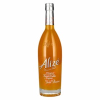 Alizé Liqueur Gold Passion 16% Vol. 0,7l