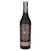 Aluna Coconut COFFEE Liqueur 25% Vol. 0,5l
