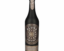 Aluna Coconut COFFEE Liqueur 25% Vol. 0,5l