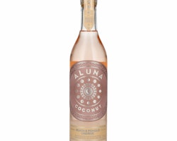 Aluna Coconut Peach & Pomelo Liqueur 25% Vol. 0,5l