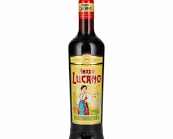 Amaro Lucano 28% Vol. 0,7l