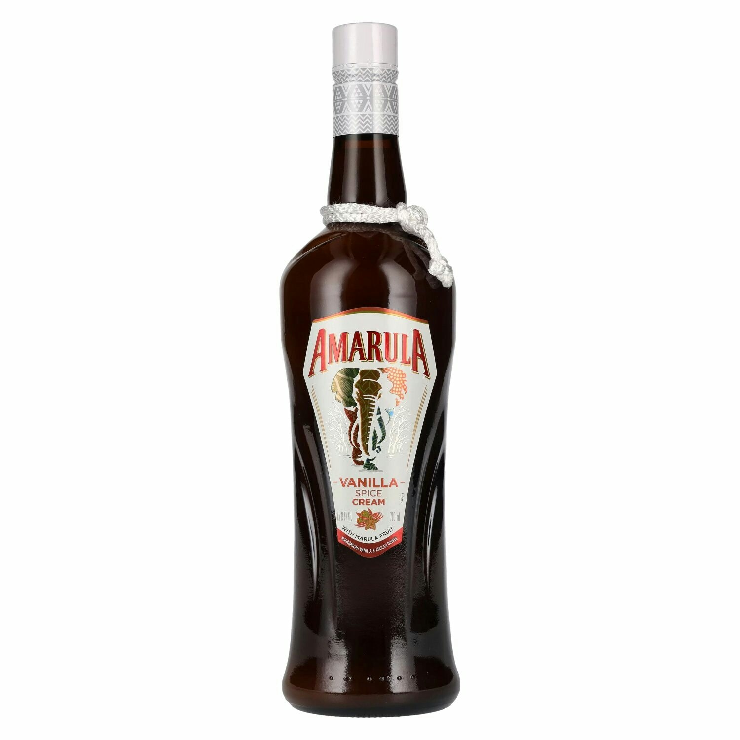 Amarula Vanilla Spice Cream 15,5% Vol. 0,7l