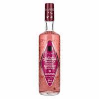 Antica Sambuca Raspberry Flavour Liqueur 38% Vol. 0,7l