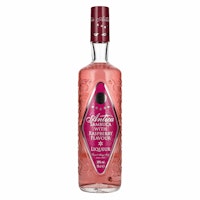 Antica Sambuca Raspberry Flavour Liqueur 38% Vol. 0,7l