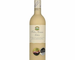 Auersthaler Kokos-Cream-Likör 15% Vol. 0,7l