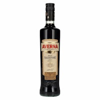 Averna Riserva DON SALVATORE 34% Vol. 0,7l