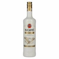 Bacardi COQUITO Coconut Cream Liqueur 15% Vol. 0,7l