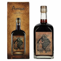 Badel Antique Pelinkovac Liqueur 35% Vol. 0,7l in Giftbox
