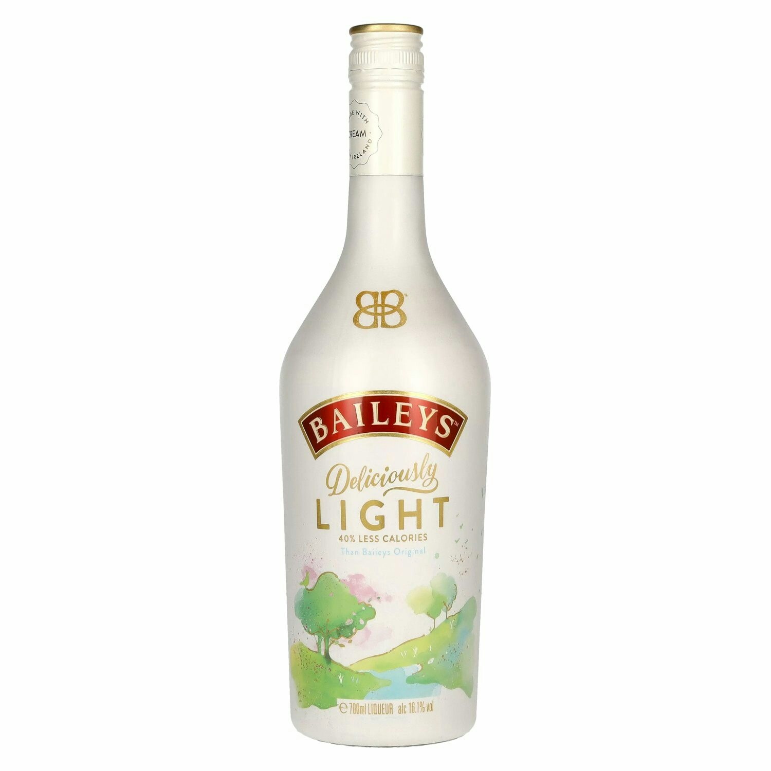 Baileys Deliciously Light 16,1% Vol. 0,7l