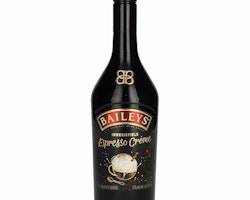 Baileys Espresso Crème 17% Vol. 0,7l